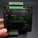 PLC (FX1N-14MR) with Housing