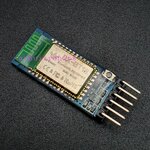 DX-BT18 SPP2.0 Bluetooth Module