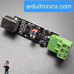 USB to RS485 TTL Serial Converter