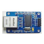 Ethernet (ENC28J60) Network Interface Module