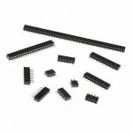 1x20P 2.0mm H4.3mm Pitch Single Row Female