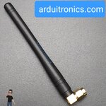 เสาอากาศ LTE / 4G / 3G Antenna GSM/CDMA/WCDMA/TD-SCDMA/ATU