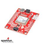 SparkFun GPS-RTK Board - NEO-M8P-2 (Qwiic) - ของแท้จาก SparkFun, USA