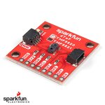 SparkFun Qwiic dToF Imager - TMF8820 (ของแท้จาก SparkFun, USA)