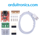 OpenMV4 H7 Plus Camera Kit (ชุดคิทพร้อมใช้)