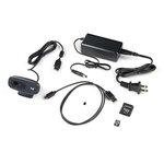 SparkFun DLI Kit (without Jetson Nano) - ชุด Accessory สำหรับ Jetson Nano ของแท้จาก Sparkfun, USA