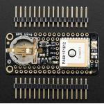 Adafruit Ultimate GPS FeatherWing (แท้จาก Adafruit USA)