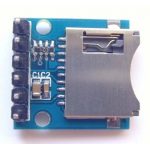 Micro SD Card Module Mini SD Card Module