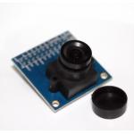 Camera Module OV7670 + Chip FIFO (AL422B) โมดูลกล้อง OV7670 พร้อมชิป FIFO