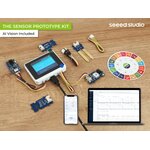 SenseCAP K1100 - The Sensor Prototype Kit with LoRa® and AI (แท้จาก SeeedStudio)