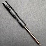 Screwdriver ไขควงขนาดเล็ก ไขควงหัวแฉก ขนาด 3mm