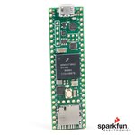 Teensy 4.1 (ARM Cortex-M7 at 600MHz)