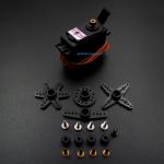 High Torque Servo Motor MG996R Tower Pro (360 Degree)