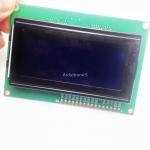 LCD 1604A Module 16x4 (Blue Backlight)