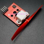 Fan Module for Arduino L9110 Small Chip