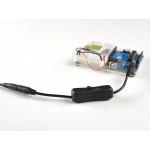 In-line Power Switch for 2.1mm Barrel Jack (Adafruit)