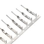 Dupont male terminal 2.54mm ไส้ไก่ ตัวผู้ จำนวน 10 ชิ้น