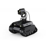 UGV Beast Open-source Off-Road Tracked AI Robot, Dual controllers, All-metal Body, Computer Vision, Suitable for Raspberry Pi 5 (แท้ Waveshare)
