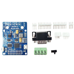 CANBed - Arduino CAN-BUS Development Kit (Atmega32U4 with MCP2515 and MCP2551) (แท้จาก SeeedStudio)