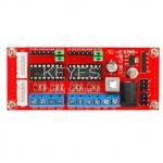 4 DC Motor Drive Module (L293D Module)