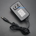 Switching Power Supply Adapter 5V 3A (2.5mm) - หัวแบน