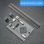 Arduino Mega2560 Pro ATmega2560 CH340G บอร์ด Arduino Mega2560 Pro ( USB Micro )