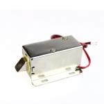 กลอนไฟฟ้า กลอนแม่เหล็ก อิเล็กทรอนิกส์ 12V