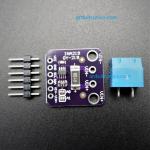 High Precision I2C Digital Current Sensor Module (GY-INA219)