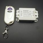 Intelligent Home OIOVO Multi Point Wireless Remote Control Switch 220VAC 10A