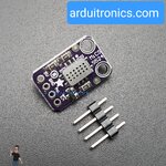 MICS-5524 Air Quality Gas Sensor Module MiCS5524 CO Alcohol and VOC Gas Sensor Module