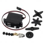 Futaba S3003 Servo (360 Degree)