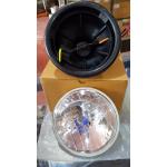 ชุดโคมยางไฟหน้ารถไถฟอร์ด พร้อมดวงไฟหน้าฮาโลเจน 130/110w