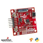 SparkFun Edge Development Board - Apollo3 Blue (แท้ SparkFun, USA)