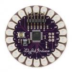 LilyPad Arduino 16MHz (ATmega328P)