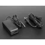 5V 4A (4000mA) switching power supply - UL Listed (Adafruit)