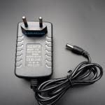 Switching Power Supply Adapter 12V 2A (2.5mm) - หัวกลม