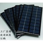 Solar Cell (9V, 350mA, 3W)