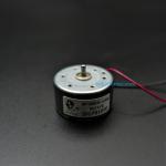 DC Motor RF-300CA (แกนสั้น 3-6V)