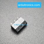 Screw Terminal Block 3 Pin Connector 5mm Pitch (Black) คอนเน็คเตอร์แบบสกรูหมุน 3 ขา สีดำ ระยะห่างระหว่างขา 5 มม. (จำนวน 1 ชิ้น)