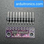 GY-ADS1015 Ultra Small 12-Bit Precision Analog to Digital Converter โมดูลแปลง Analog เป็น Digital ADS1115 ADS1015