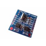 Tiny RTC I2C Module 24C32 Memory DS1307 Clock ARDUINO