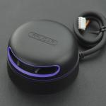 RPLIDAR A3 (0.15-25m indoor/outdoor) - 360 Degree Laser Scanner Development Kit (ROS Supported)