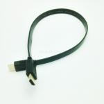 HDMI Cable (Raspberry Pi,Banana Pi ,Orange Pi) 0.5m - สายแบน