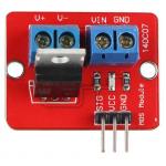 IRF520N Drive Module MOSFET Driver Module