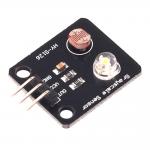 Grayscale Sensor Module (Line Finder Sensor) เซนเซอร์วัดแสง LDR + LED