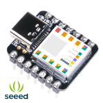 Seeeduino XIAO (Pre-Soldered) - แท้ SeeedStudio
