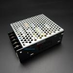 Switching Power Supply 5V 5A 25W (MEAN WELL NES-25-5)