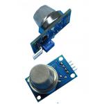 MQ-5 Gas Sensor Module (LPG, Natural Gas, City Gas, Methane, Butane, Propane) MQ-05