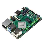 ROCK 3 Model A 2GB Single Board Computer