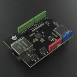 DFRduino Ethernet Shield V3.0 - W5100S (Support Mega and Micro SD) - ของแท้ DFRobot